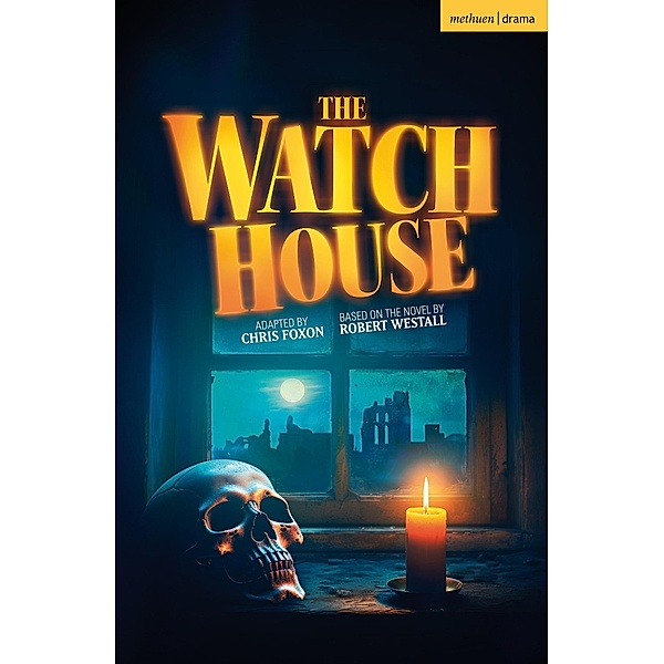 The Watch House, Robert Westall