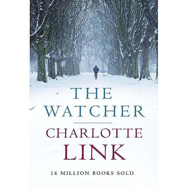 The Watcher, Charlotte Link