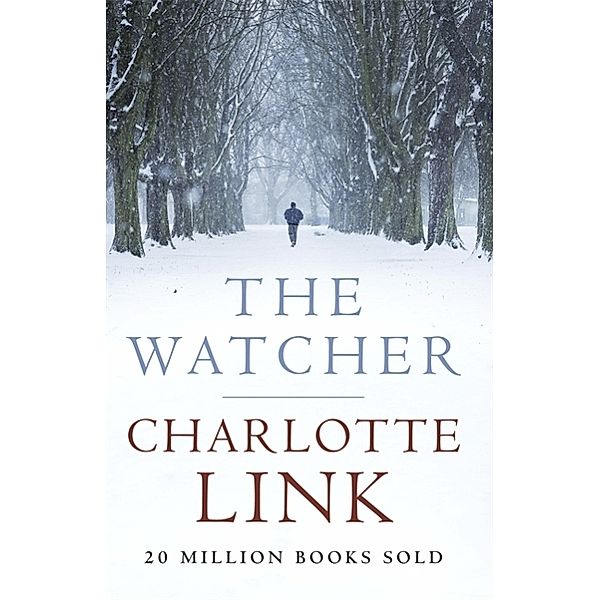 The Watcher, Charlotte Link