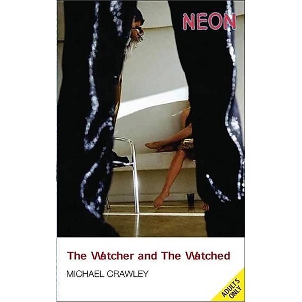 The Watcher and the Watched, Michael Crawley