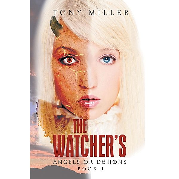 The Watcher's, Tony Miller
