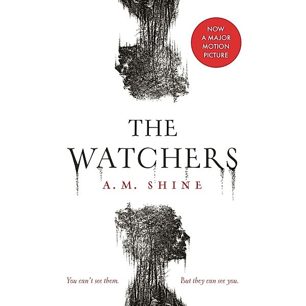 The Watchers, A.M. Shine