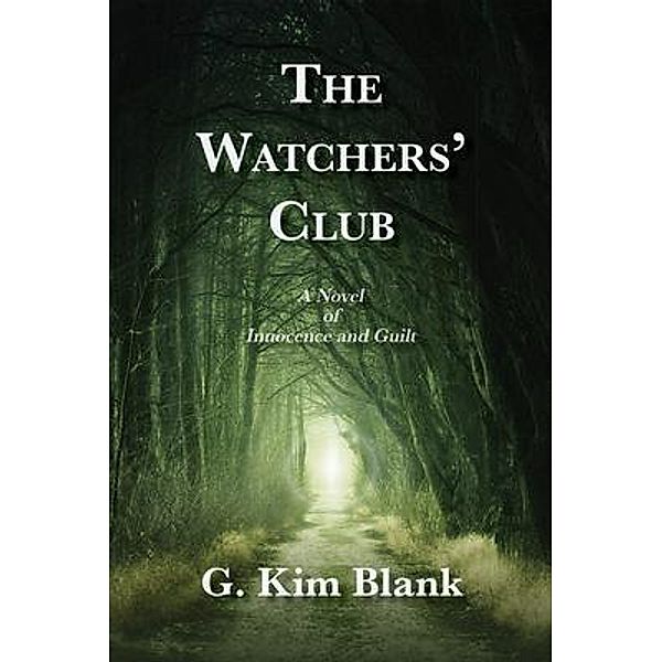 The Watchers' Club, G. Kim Blank