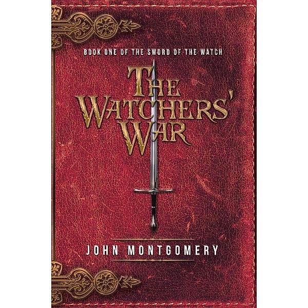 The Watchers' War, John Montgomery