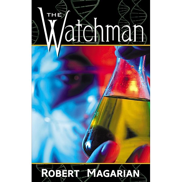 The Watchman, Robert Magarian