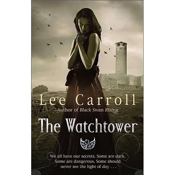 The Watchtower, Lee Carroll
