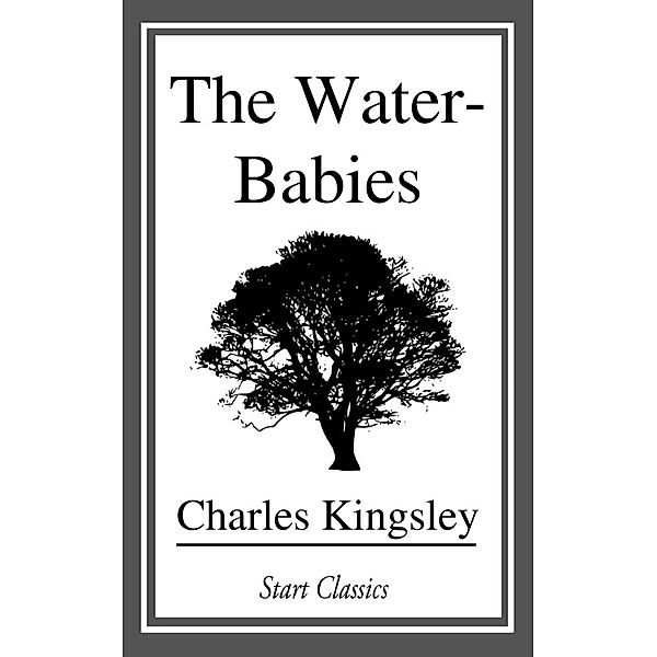 The Water-Babies, Charles Kingsley