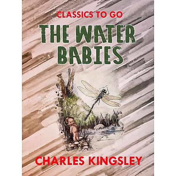 The Water-Babies, Charles Kingsley