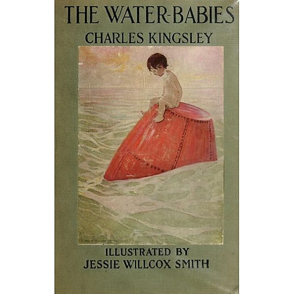 The Water-Babies, Charles Kingsley