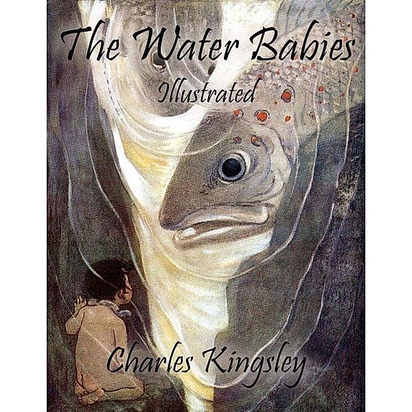 The Water Babies, Charles Kingsley