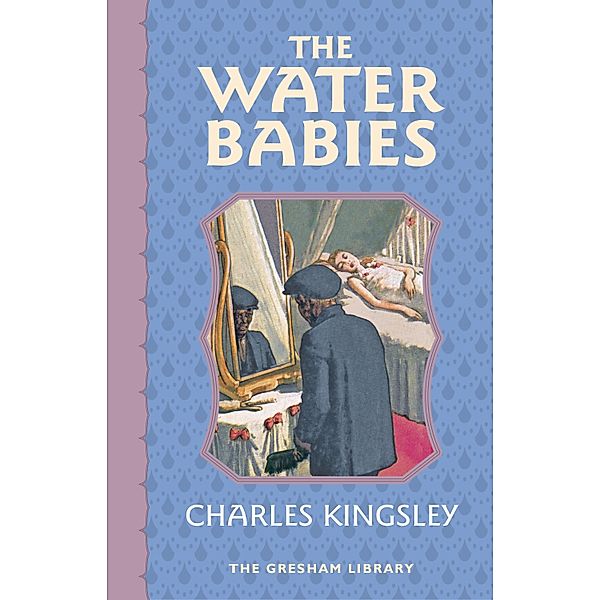 The Water Babies, Charles Kingsley