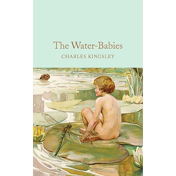 The Water-Babies / Macmillan Collector's Library, Charles Kingsley
