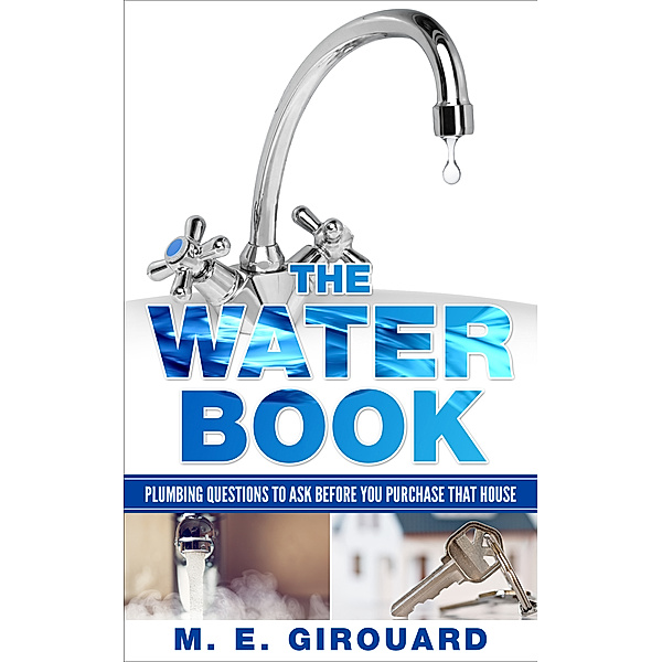 The Water Book, M E Girouard