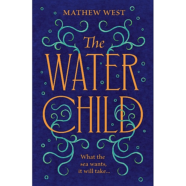 The Water Child, Mathew West