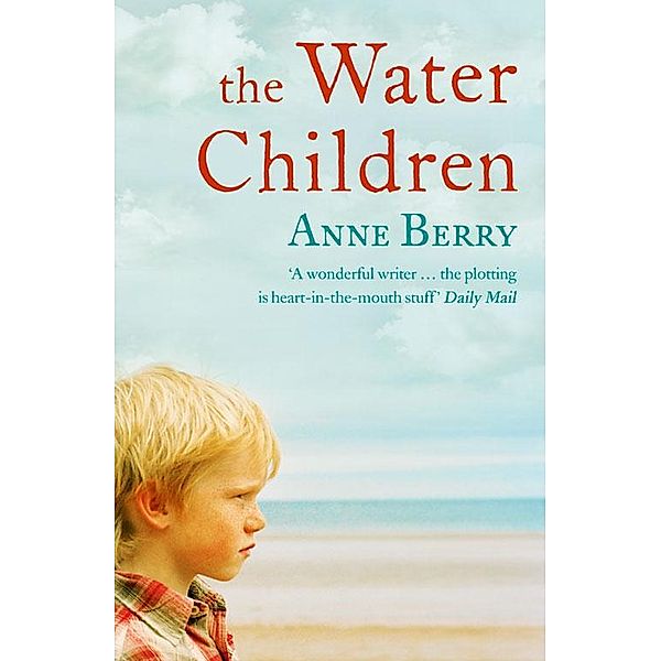 The Water Children, Anne Berry