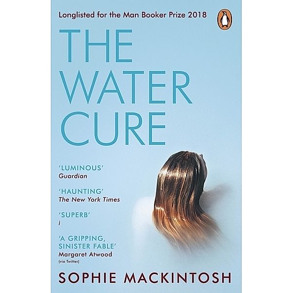 The Water Cure, Sophie Mackintosh