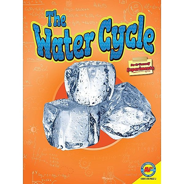 The Water Cycle, Shirley Duke