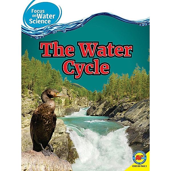 The Water Cycle, Frances Purslow