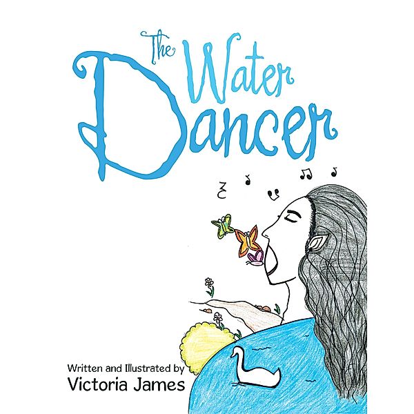 The Water Dancer, Victoria James