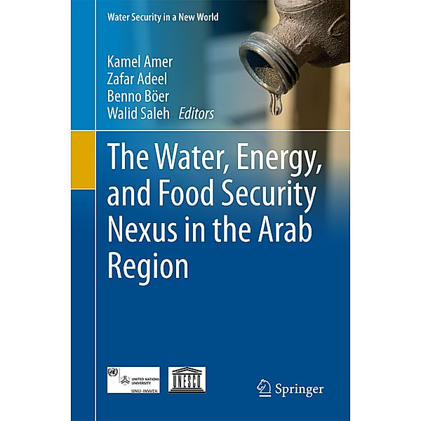 The Water, Energy, and Food Security Nexus in the Arab Region