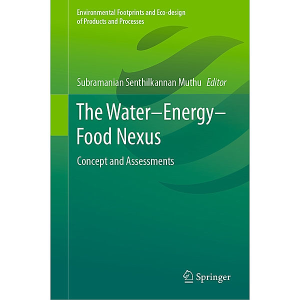 The Water-Energy-Food Nexus