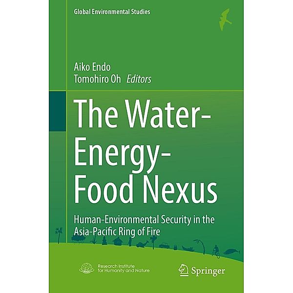 The Water-Energy-Food Nexus / Global Environmental Studies