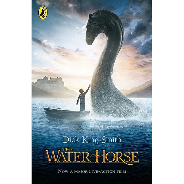 The Water Horse, Dick King-Smith