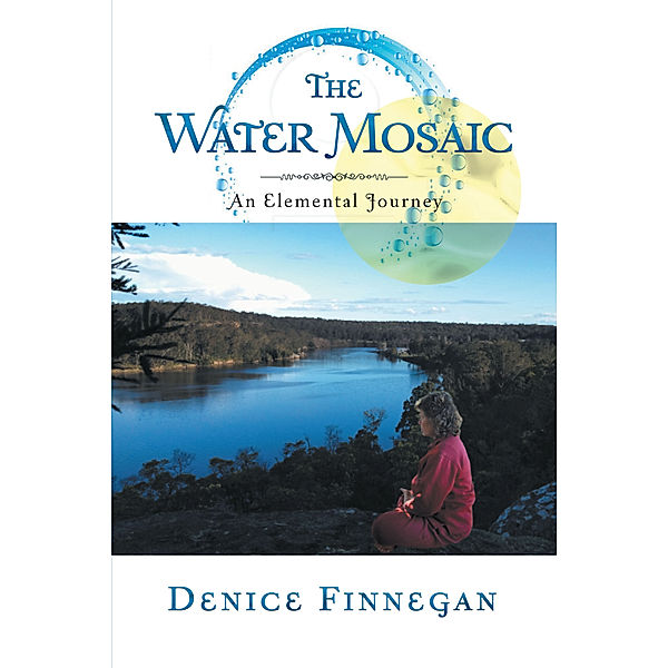 The Water Mosaic, Denice Finnegan