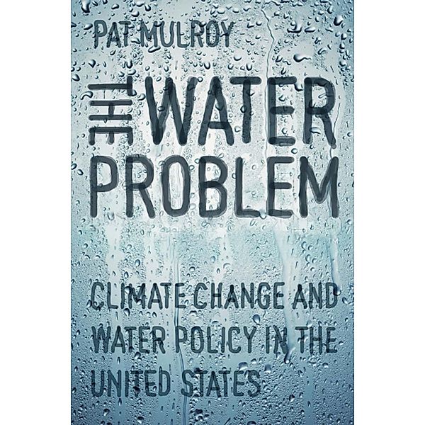 The Water Problem, Pat Mulroy