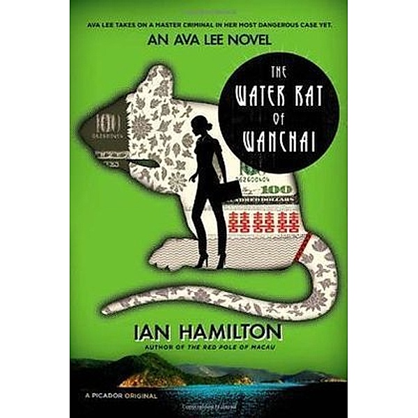The Water Rat of Wanchai, Ian Hamilton