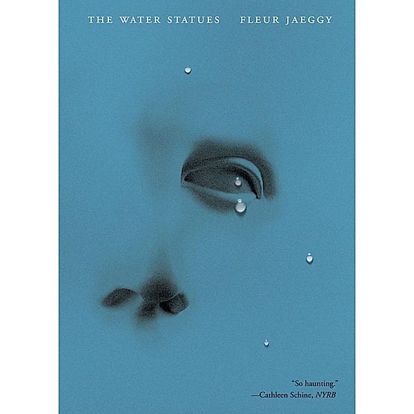 The Water Statues, Fleur Jaeggy