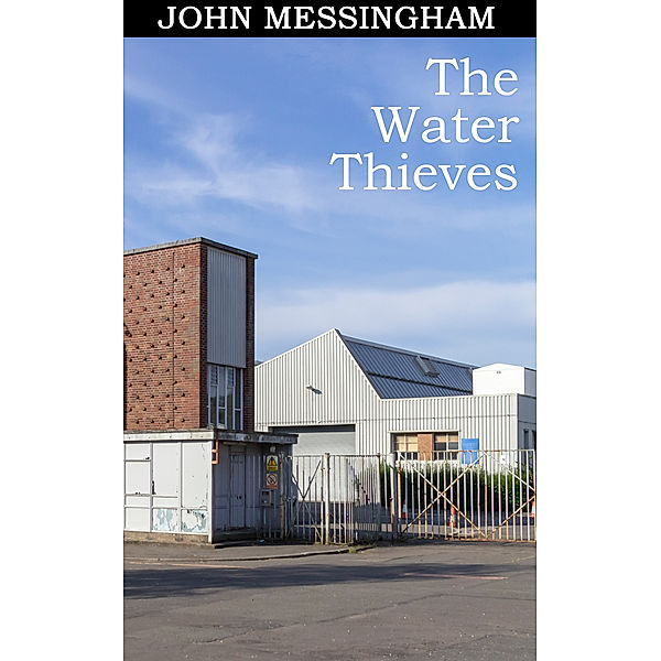 The Water Thieves, John Messingham