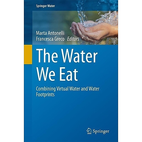 The Water We Eat / Springer Water