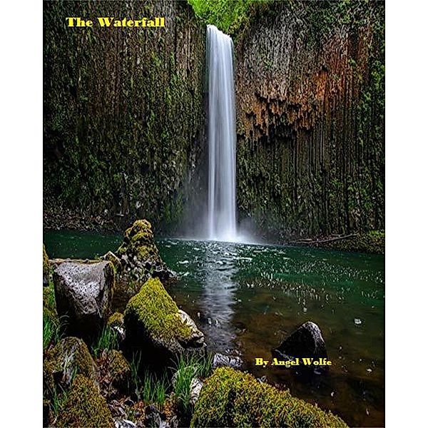 The Waterfall, Angel Wolfe
