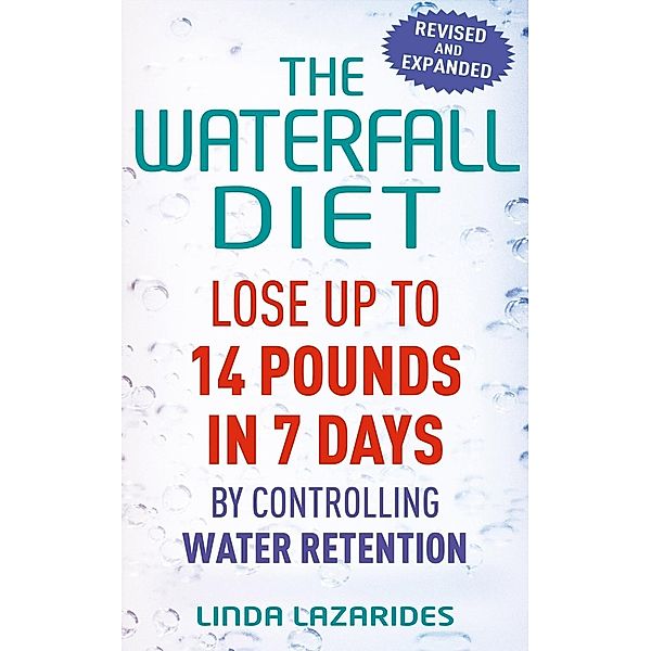 The Waterfall Diet, Linda Lazarides