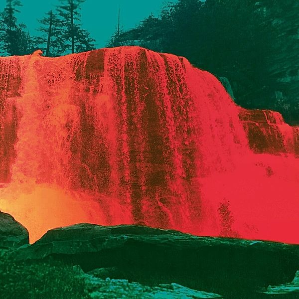 The Waterfall Ii, My Morning Jacket