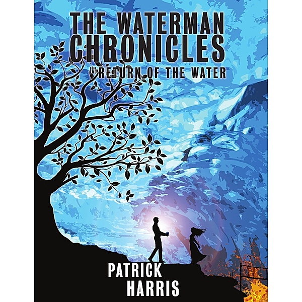 The Waterman Chronicles 2: Return of the Water, Patrick Harris