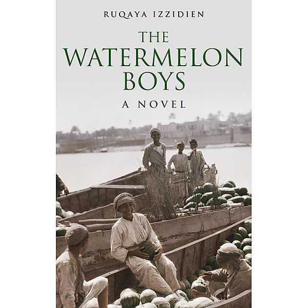 The Watermelon Boys, Ruqaya Izzidien