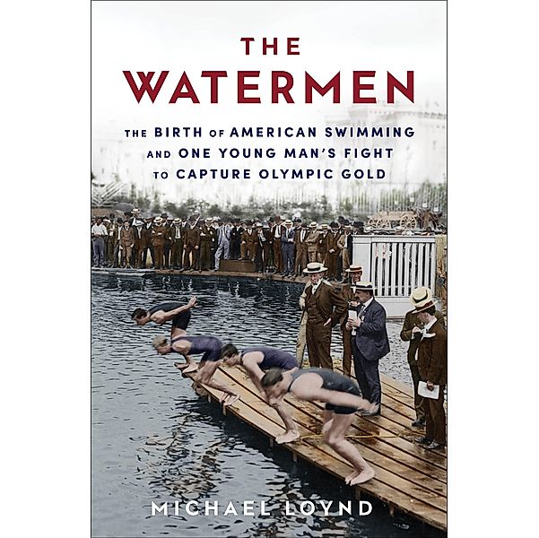 The Watermen, Michael Loynd