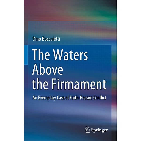 The Waters Above the Firmament, Dino Boccaletti