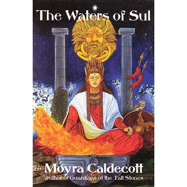 The Waters of Sul, Moyra Caldecott