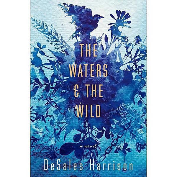 The Waters & The Wild, DeSales Harrison