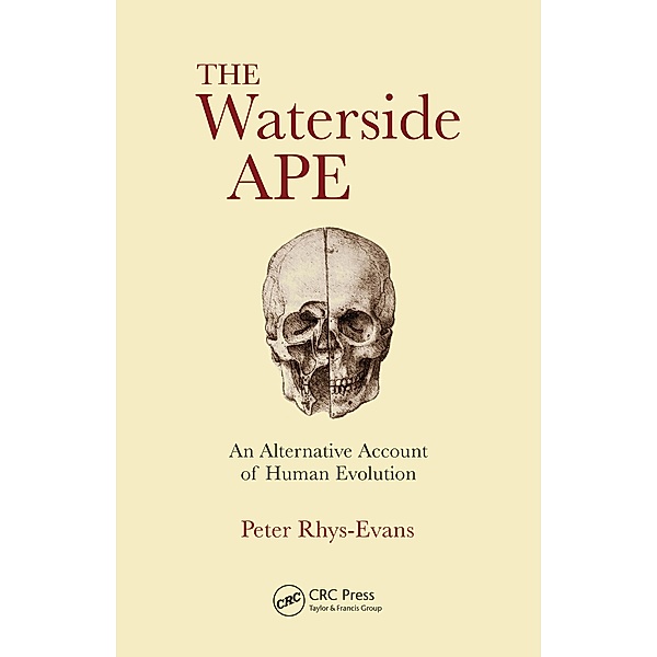 The Waterside Ape, Peter H. Rhys Evans