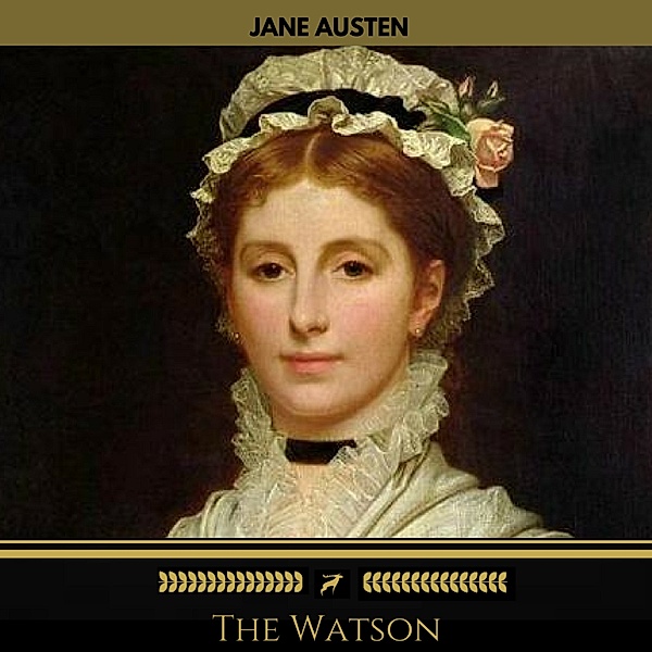 The Watson (Golden Deer Classics), Jane Austen