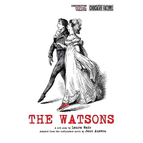 The Watsons / Modern Plays, Laura Wade