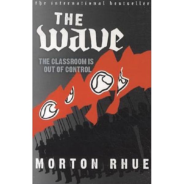 The Wave, Morton Rhue