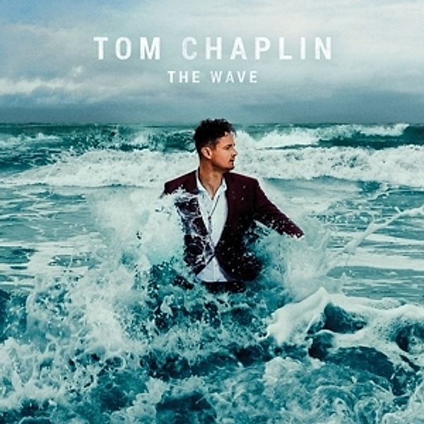 The Wave, Tom Chaplin