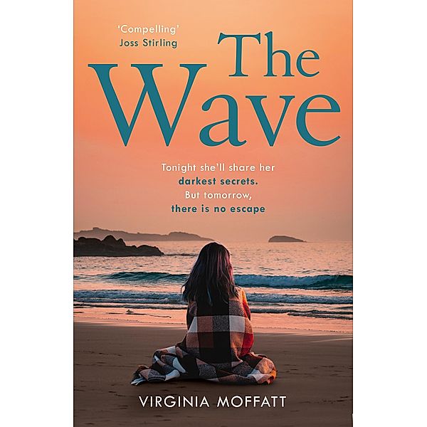 The Wave, Virginia Moffatt