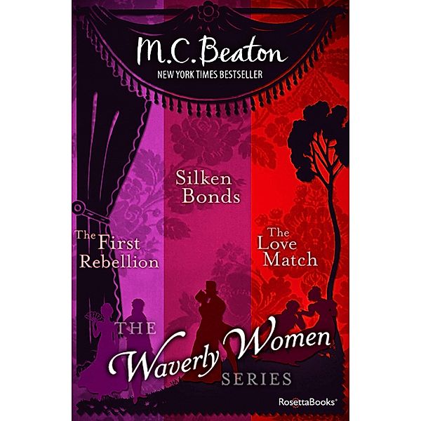 The Waverly Women Series: The Waverly Women Series, M. C. Beaton