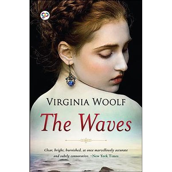 The Waves, Virginia Woolf, General Press